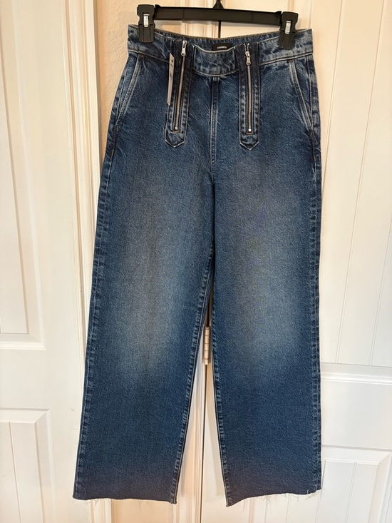 Denim - Express Women’s Jeans